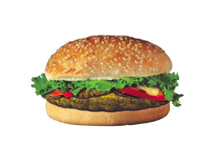 Vegan Burger