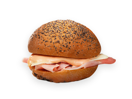 Panino grandioso