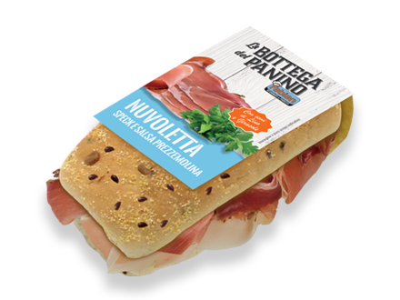Nuvoletta