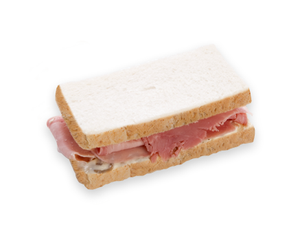 Sandwich (Tramezzino)